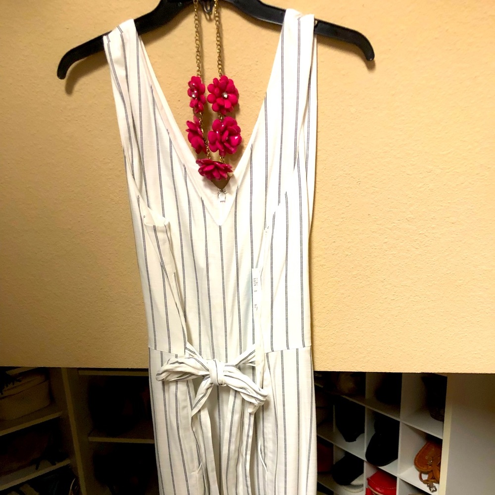 Dress Jumper